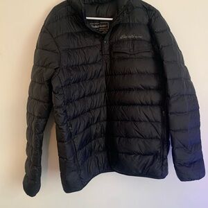 Eddie Bauer puffer M